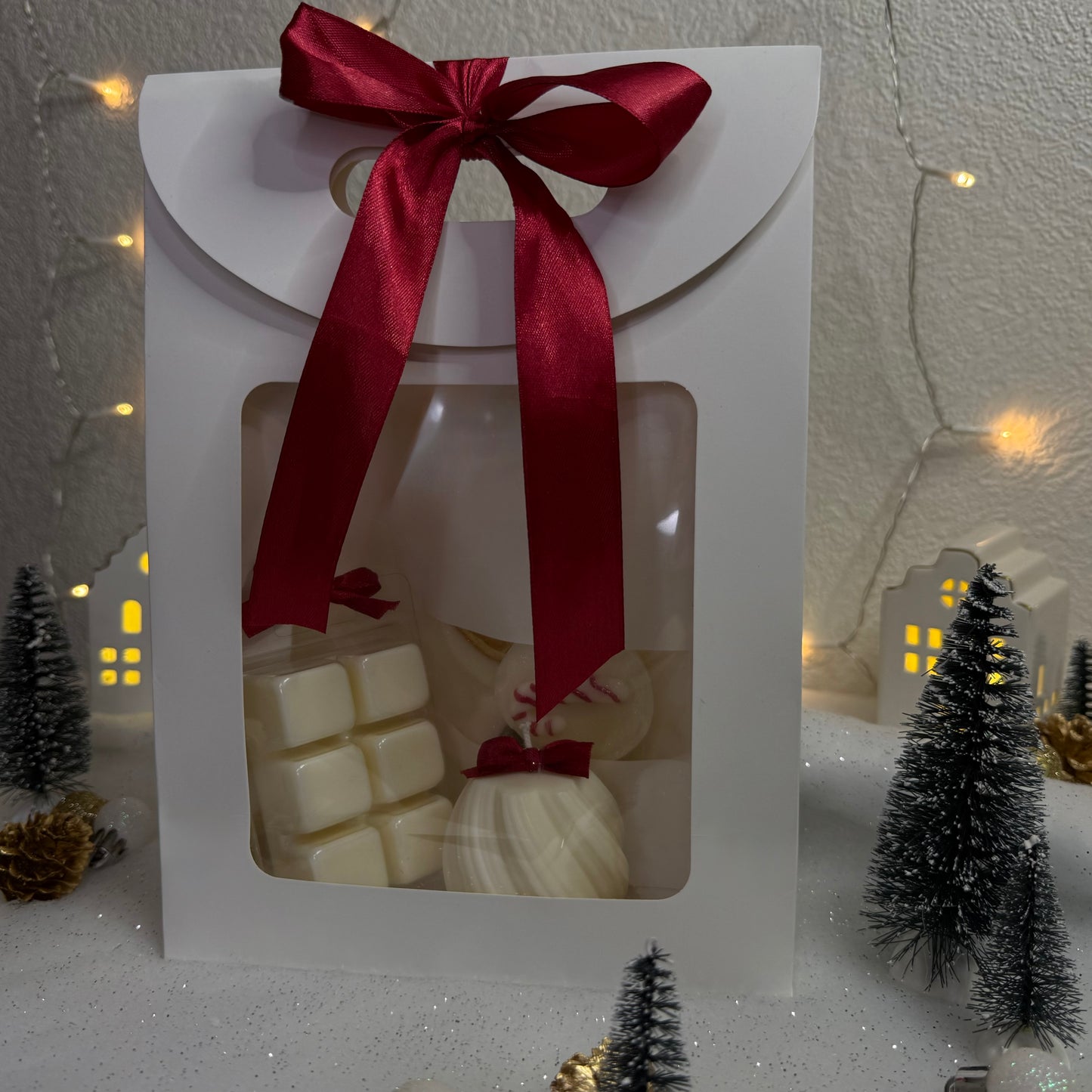 Coffret Instant Festif