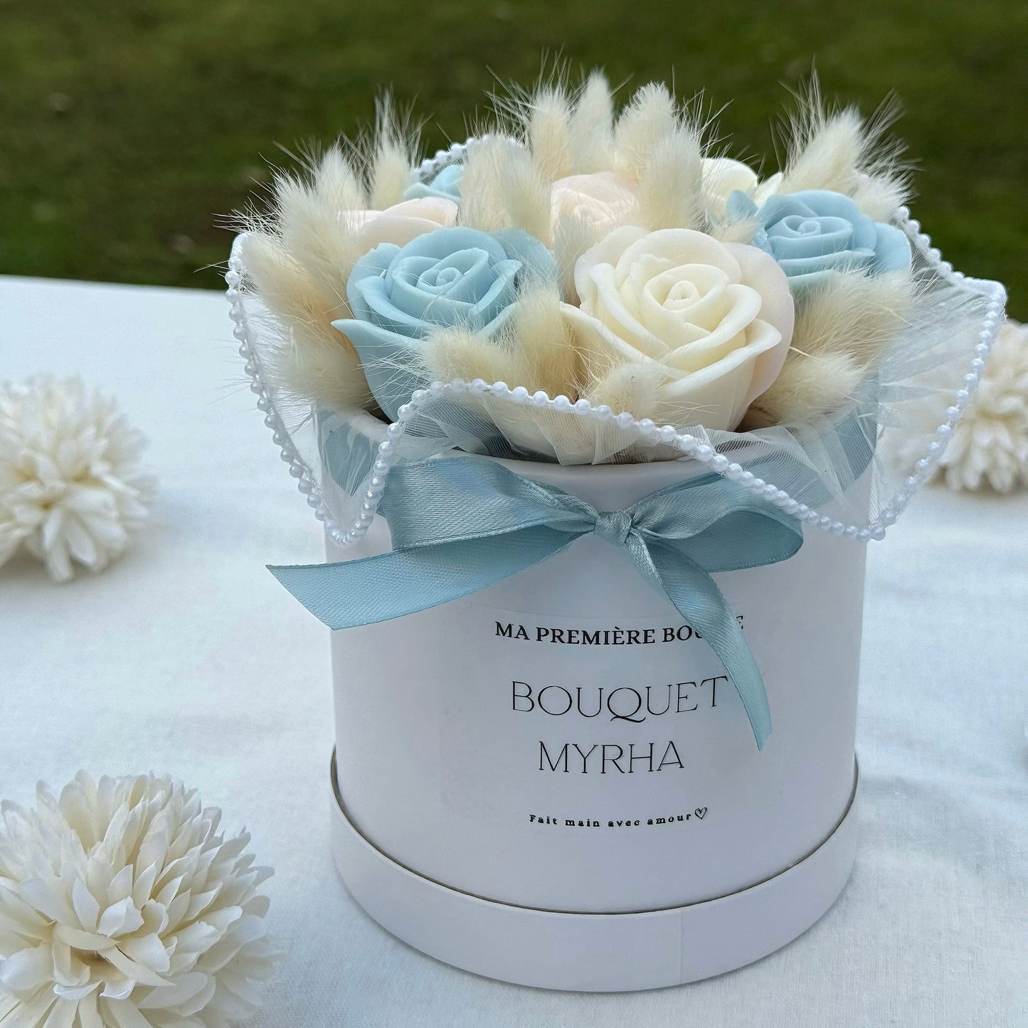 Bouquet Myrha