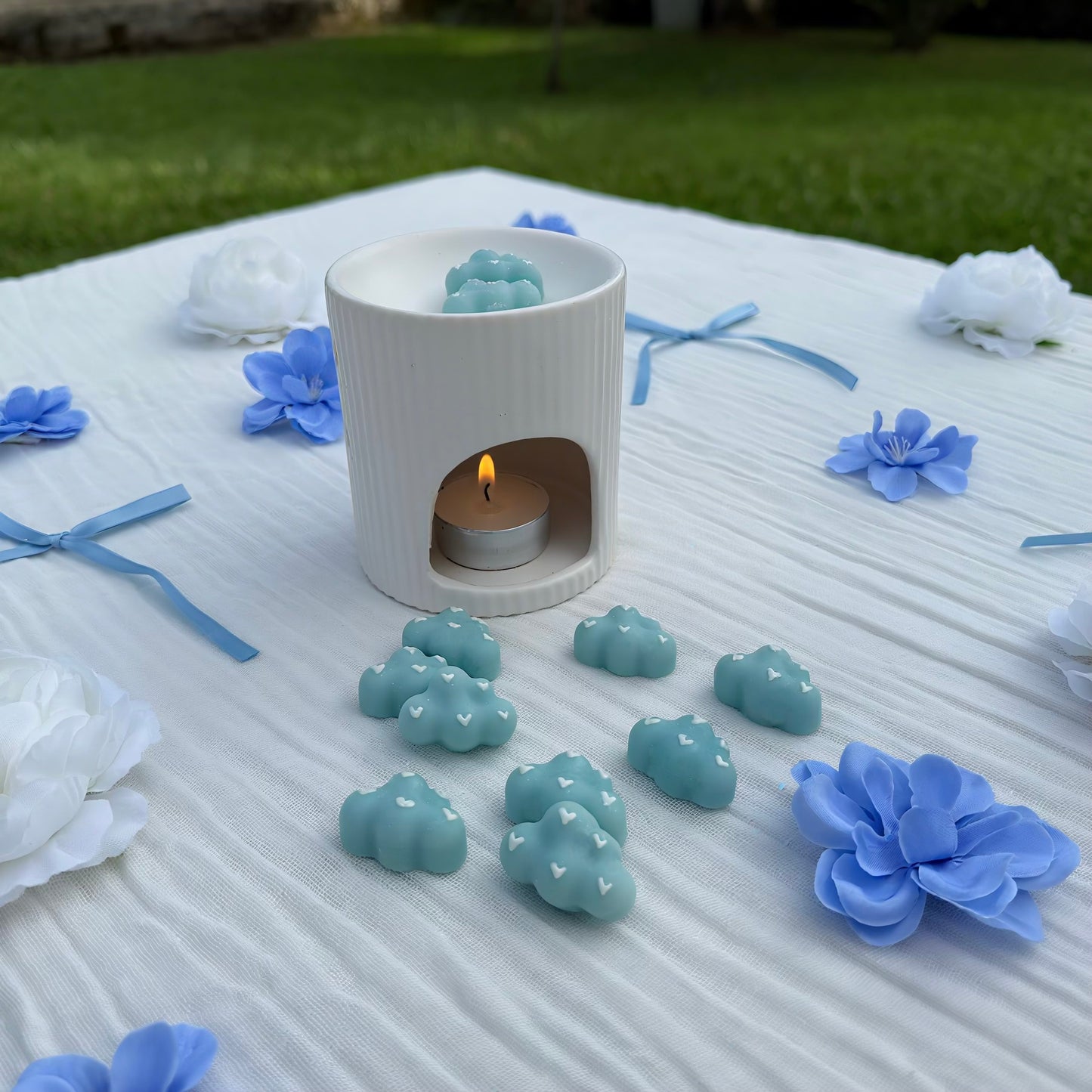 Fondants nuage d'amour (40g)