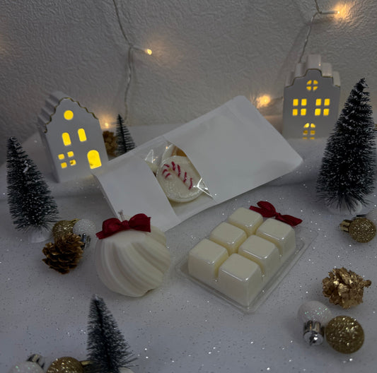 Coffret Instant Festif