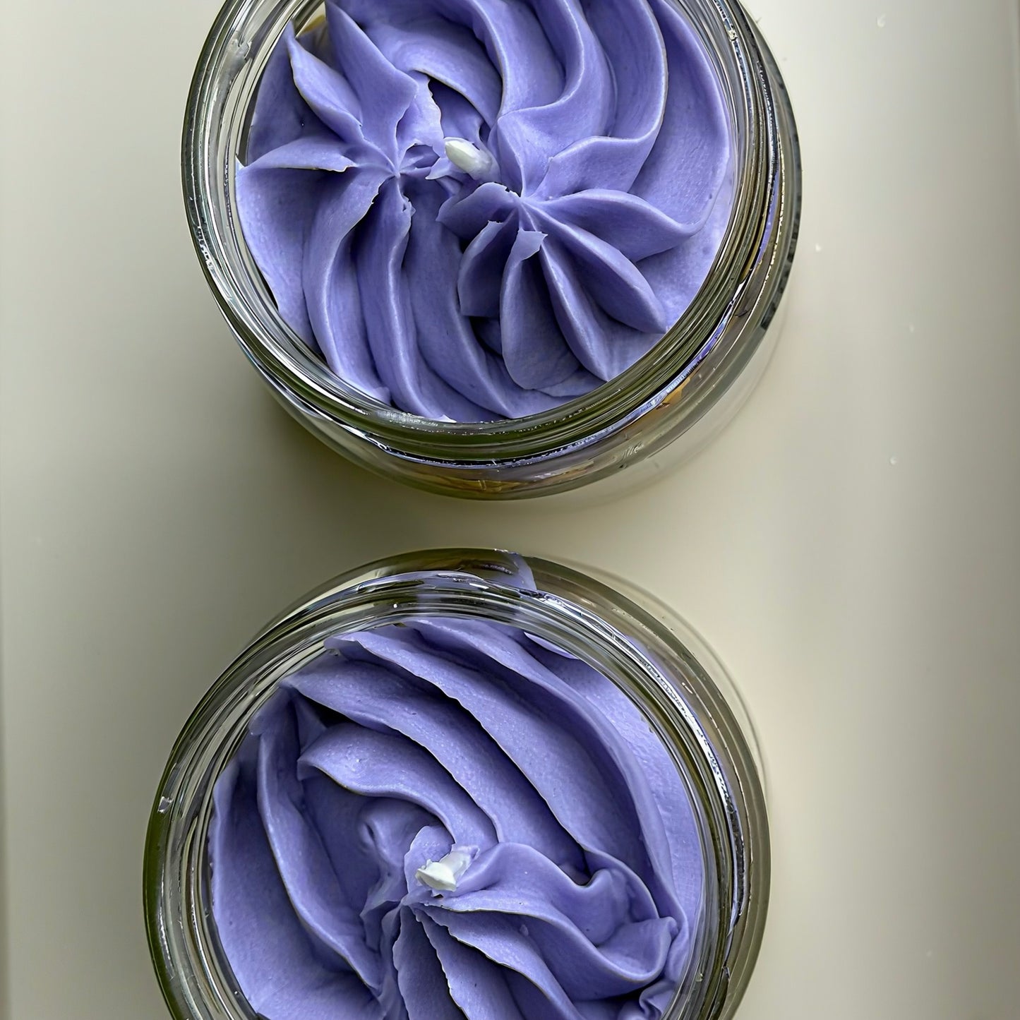 Bougie Berry Délice