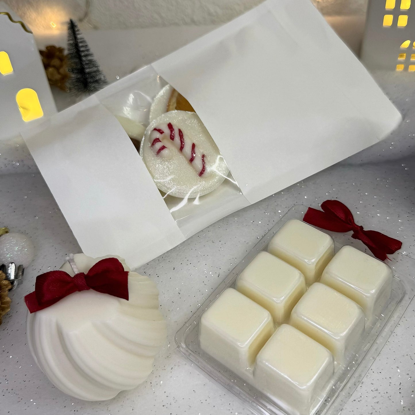 Coffret Instant Festif