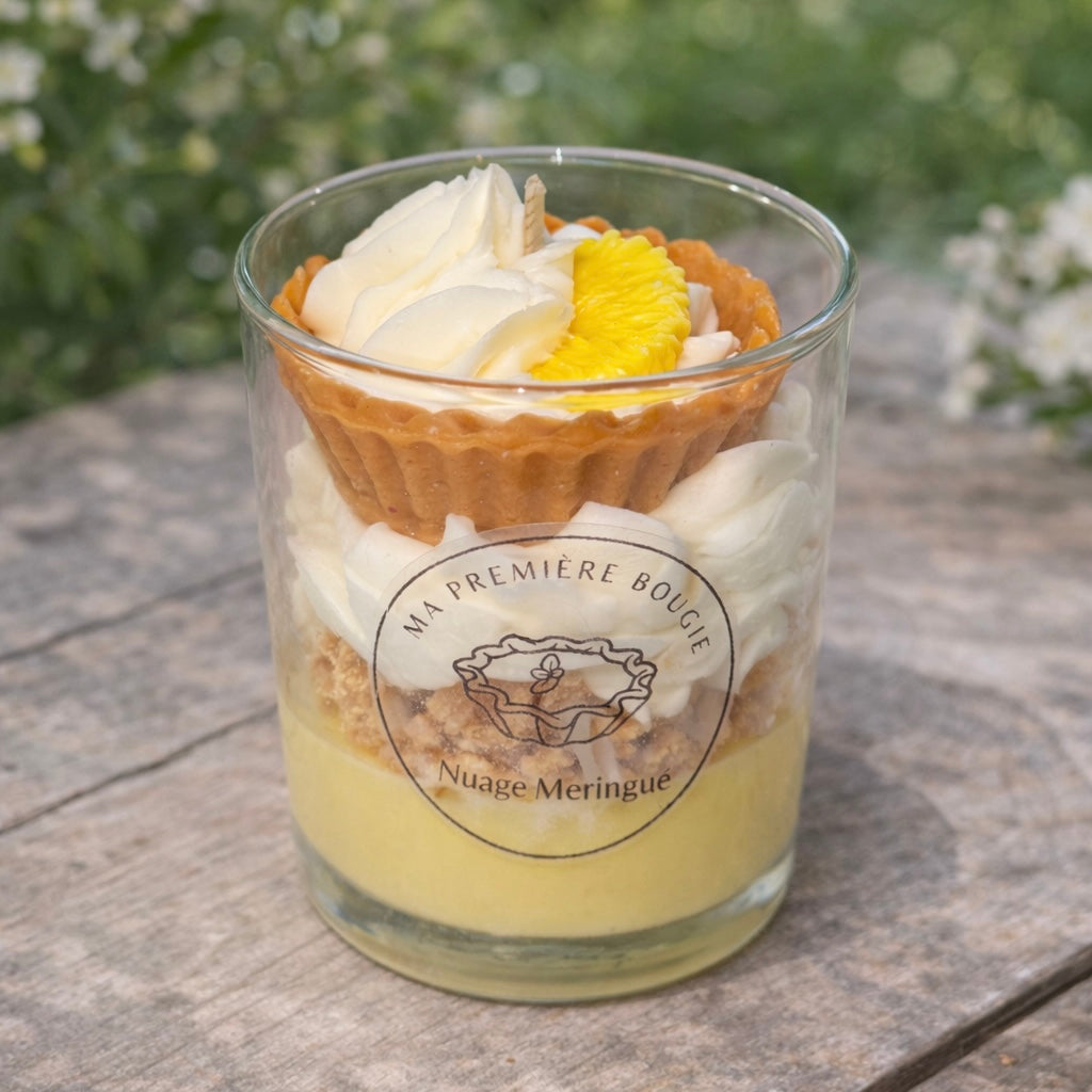 Nuage Meringué