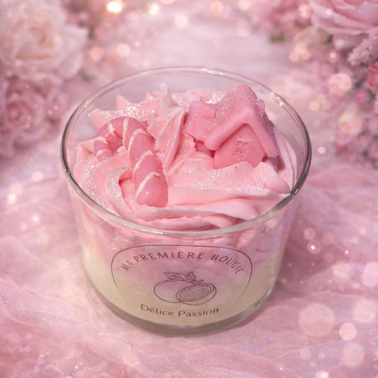 Délice Passion