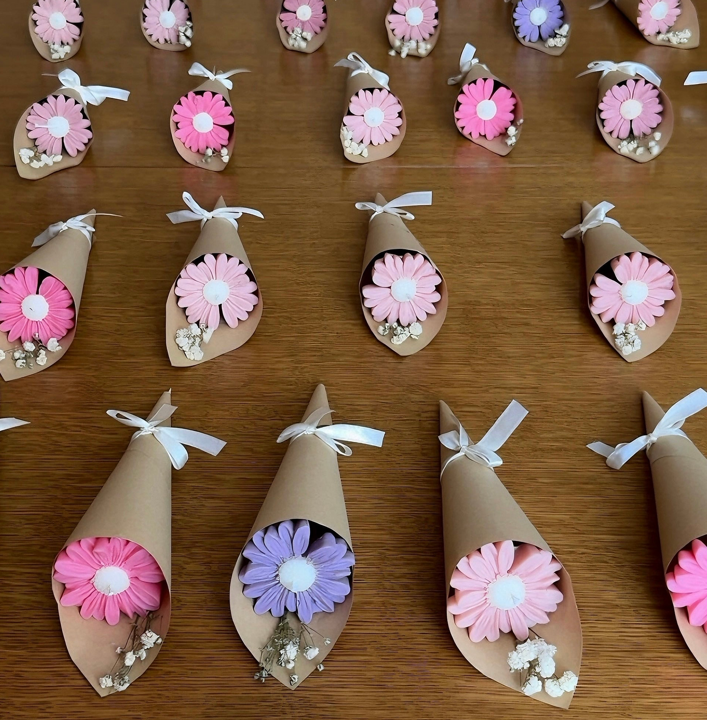 Marguerite individuel