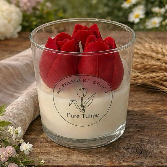 Pure Tulipe