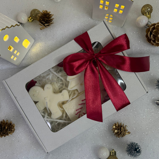 Coffret Sucre d'Hiver